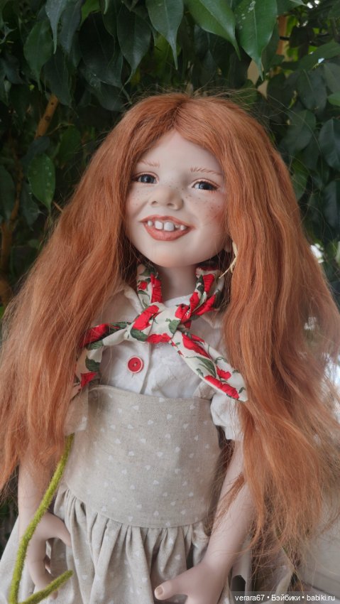 Шикарный парик из натуральных волос. Новый (фото 5)