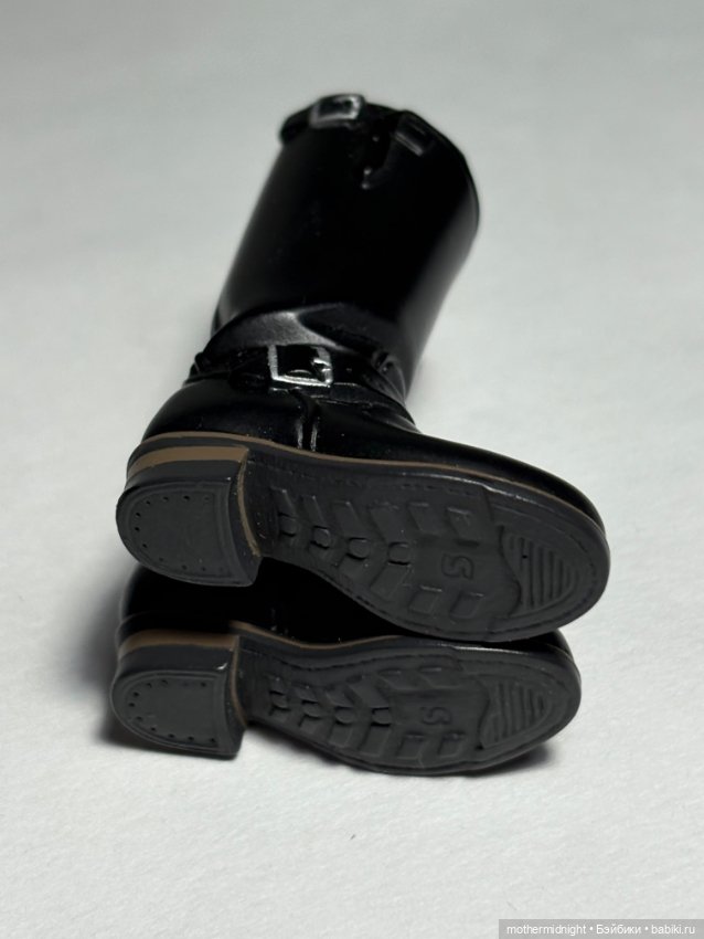 Обувь Momoko — Одежда (фото 4)