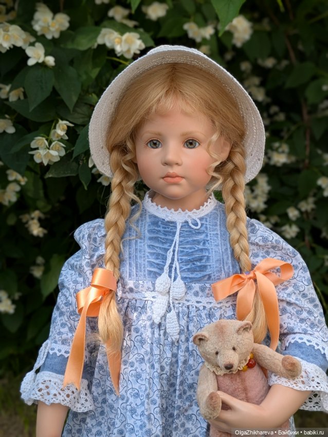 Uda Jane от Hildegard Gunzel. WPM (фото 8)