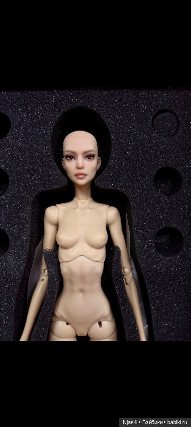 Продам Такеру — Авторские куклы BJD (фото 5)