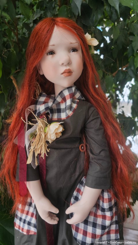 Красавица Juno 2 от Zwergnase.Новая (фото 7)