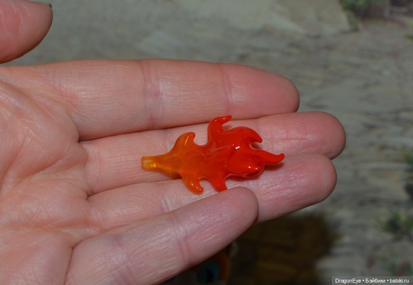 Popmart Котик Kaiju Negora Jira №4 (фото 5)