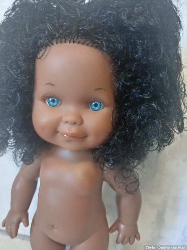 Бетти — Игровые куклы (фото 2)