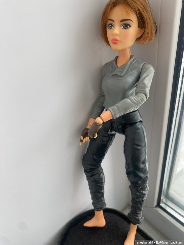 Кукла “Звездные войны» — Игровые куклы (фото 2)