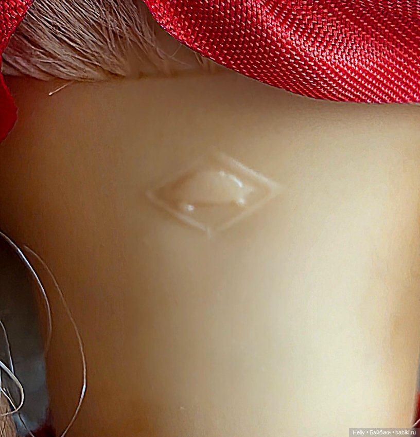 Очаровательная кукла Schildkröt (черепашка) (фото 9)