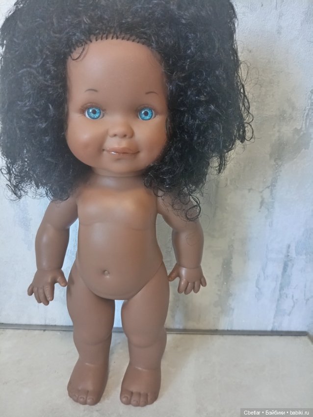 Бетти — Игровые куклы