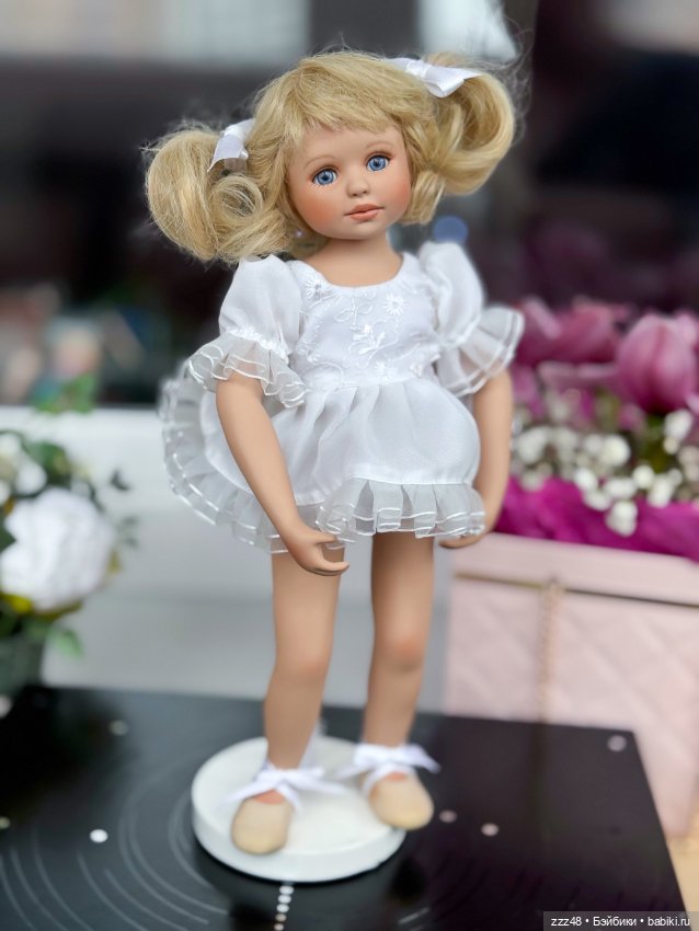 Melly балерина от Gabriele Muller