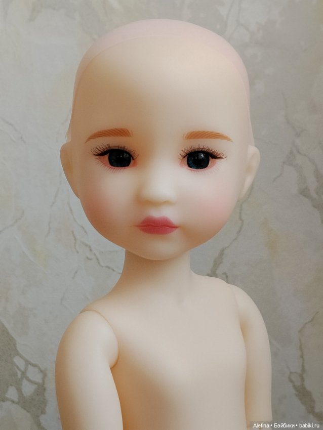 Долорес Руби ред — Игровые куклы