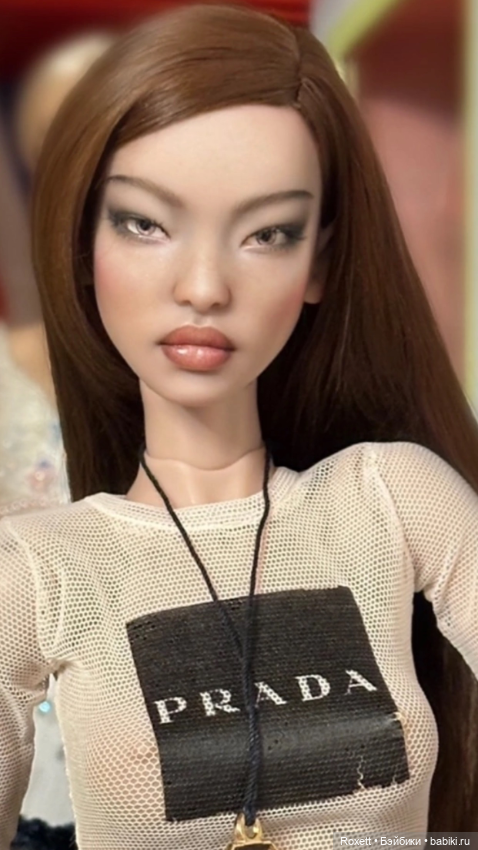 Сан Sugarbones — Авторские куклы BJD