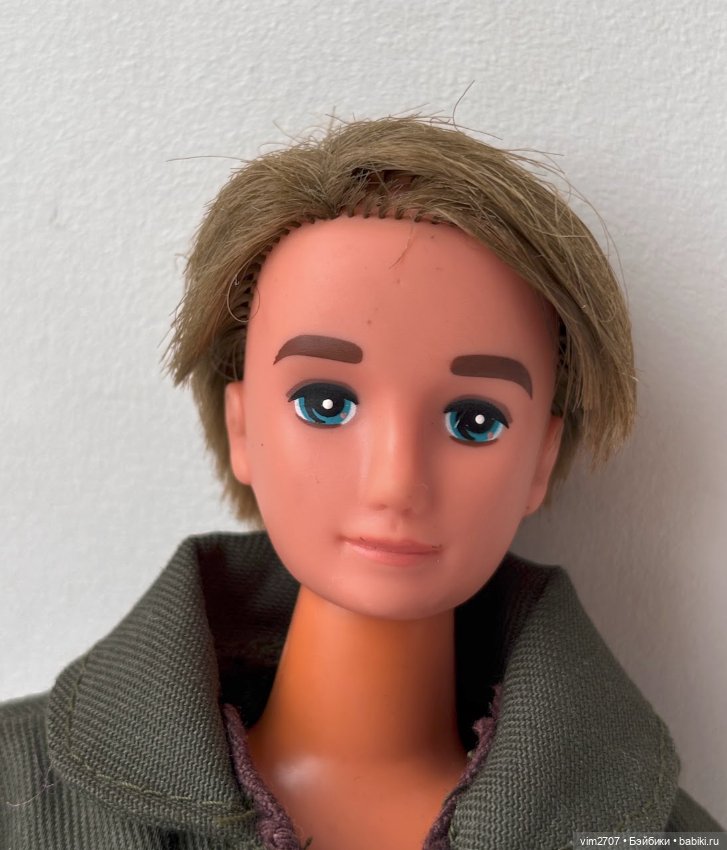 Takara Tomy Licca-chan Boyfriend