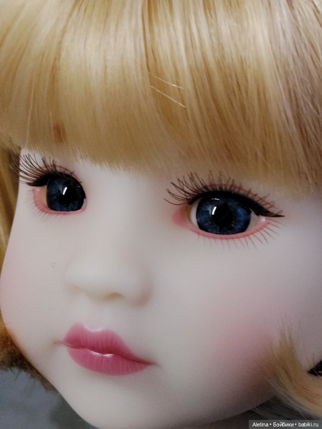 Долорес Руби ред — Игровые куклы (фото 7)