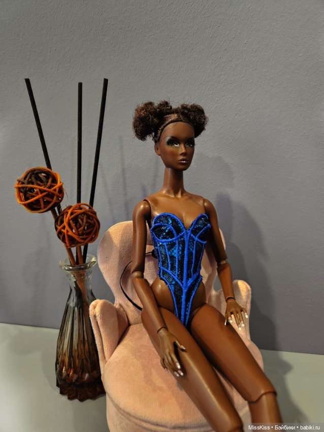 Одежда для кукол Integrity toys