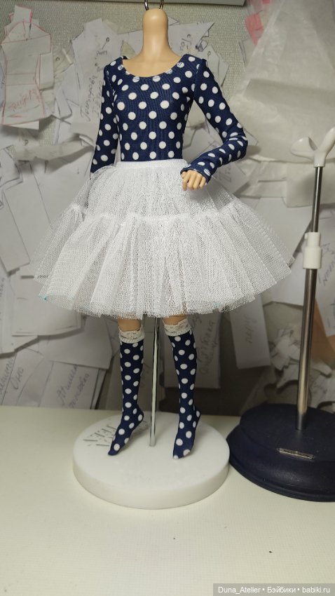 Комплект на подростков 30-35 см (фото 2)