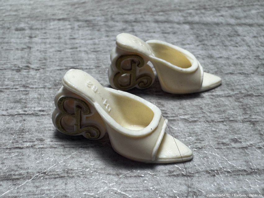 Аутфит из конструктора №2 Барби Элль (4) (фото 10)