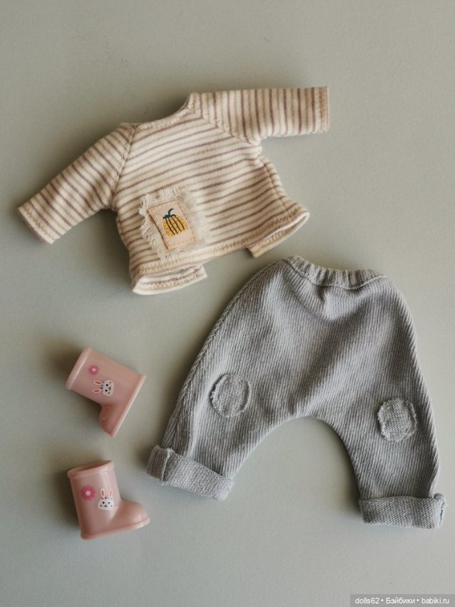 Одежда на блайз — Одежда для кукол (фото 6)