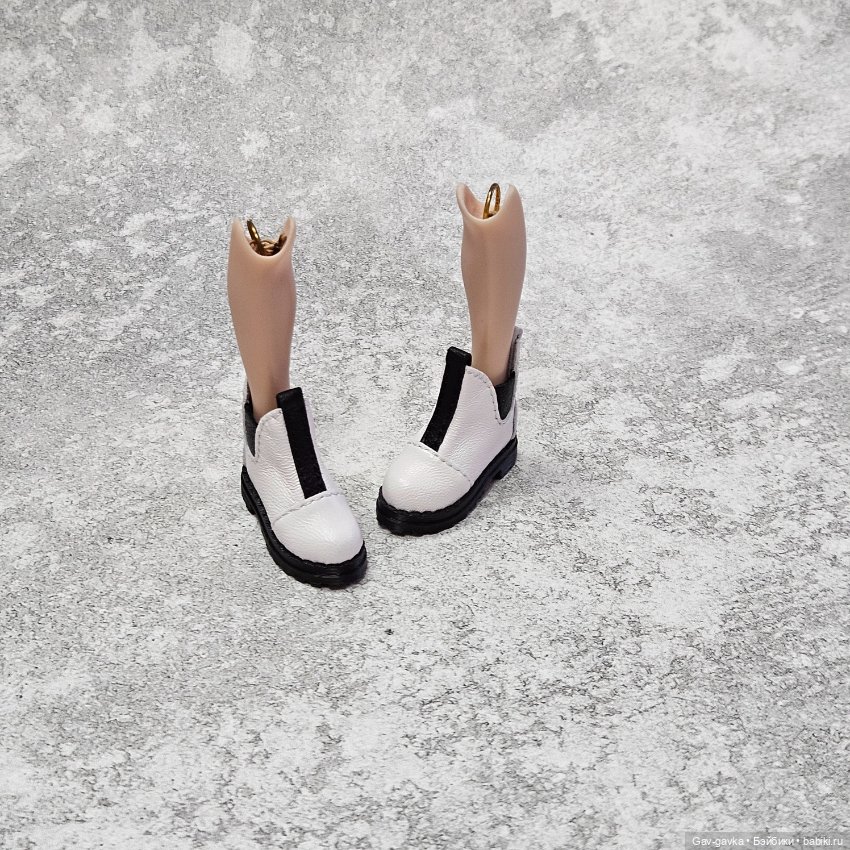 Для Птички Лоры — Обувь для BJD (фото 2)