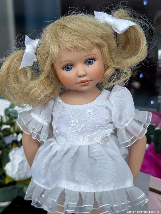 Melly балерина от Gabriele Muller (фото 3)