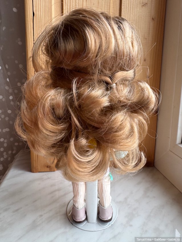 3000₽. Шарнирная куколка Xiaomi Monst с подарками. Рассрочка (фото 3)