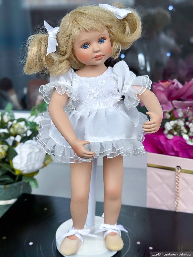 Melly балерина от Gabriele Muller