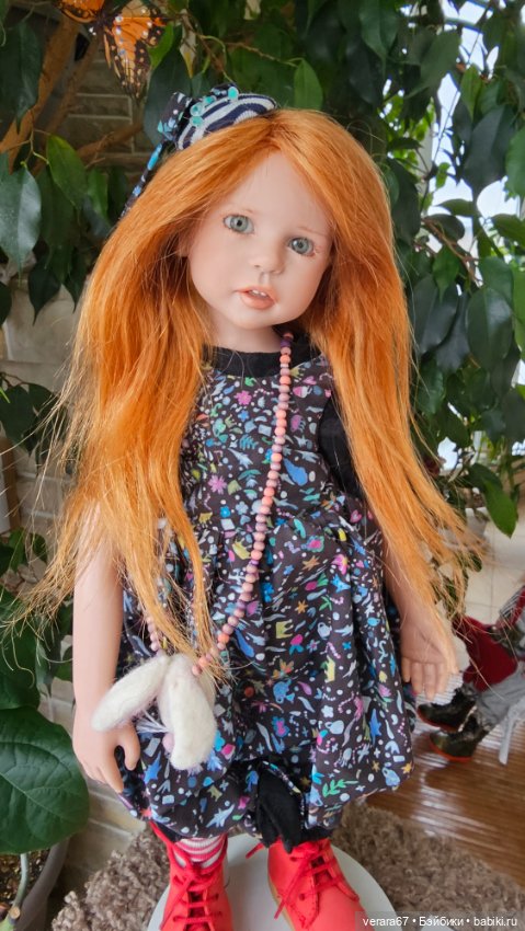 Модница Jolien от Zwergnase. Лимит закрыт (фото 7)