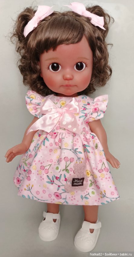 Ооак куколки — ООАК (кастом куклы) (фото 3)