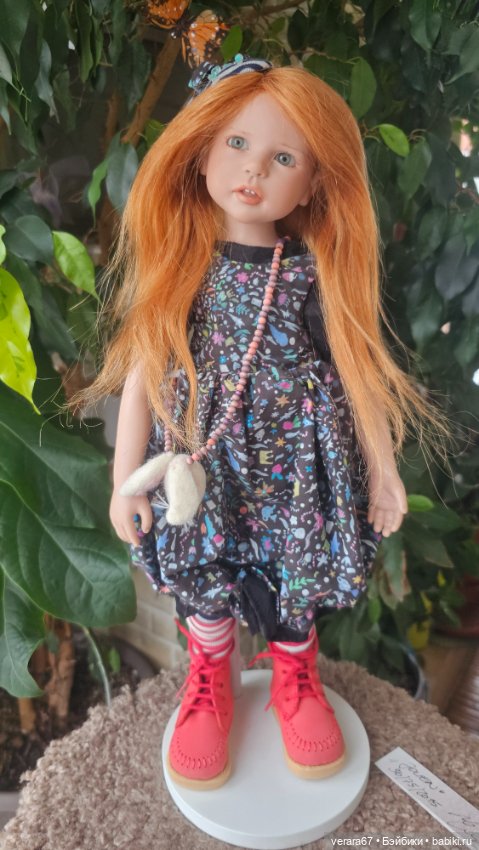 Модница Jolien от Zwergnase. Лимит закрыт (фото 8)