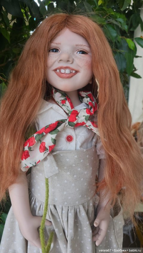 Шикарный парик из натуральных волос. Новый (фото 4)