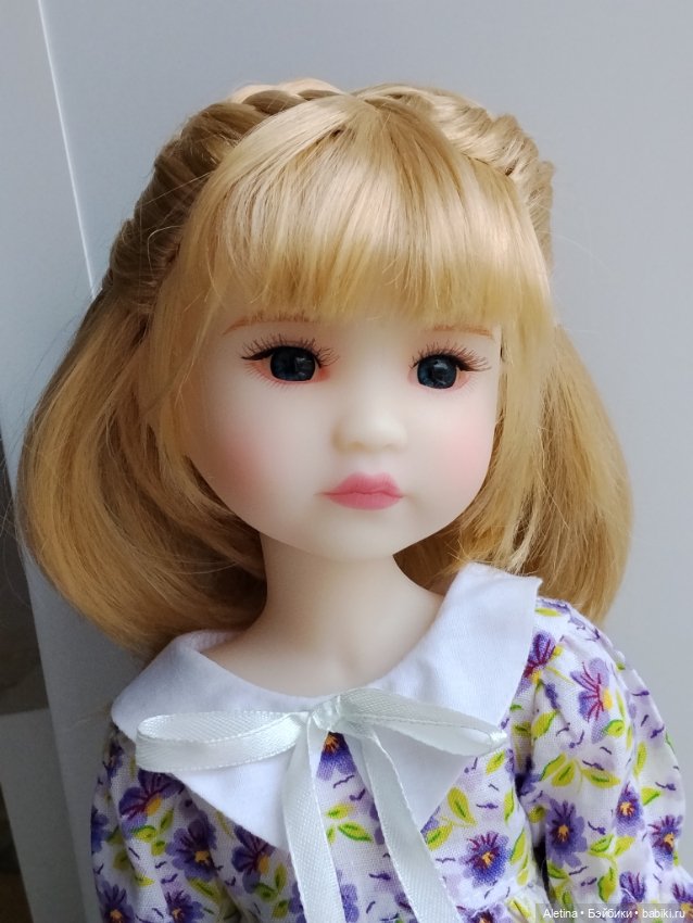 Долорес Руби ред — Игровые куклы (фото 5)