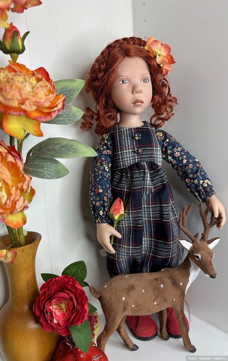 Wentje Zwergnase. Лимит закрыт (фото 6)