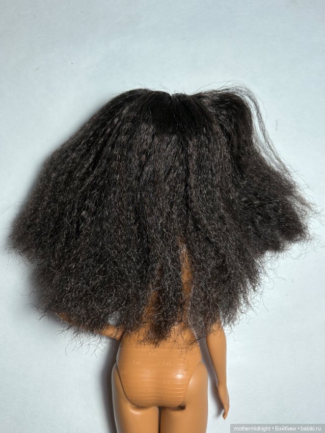 Barbie fashionistas 56 — Игровые куклы (фото 7)