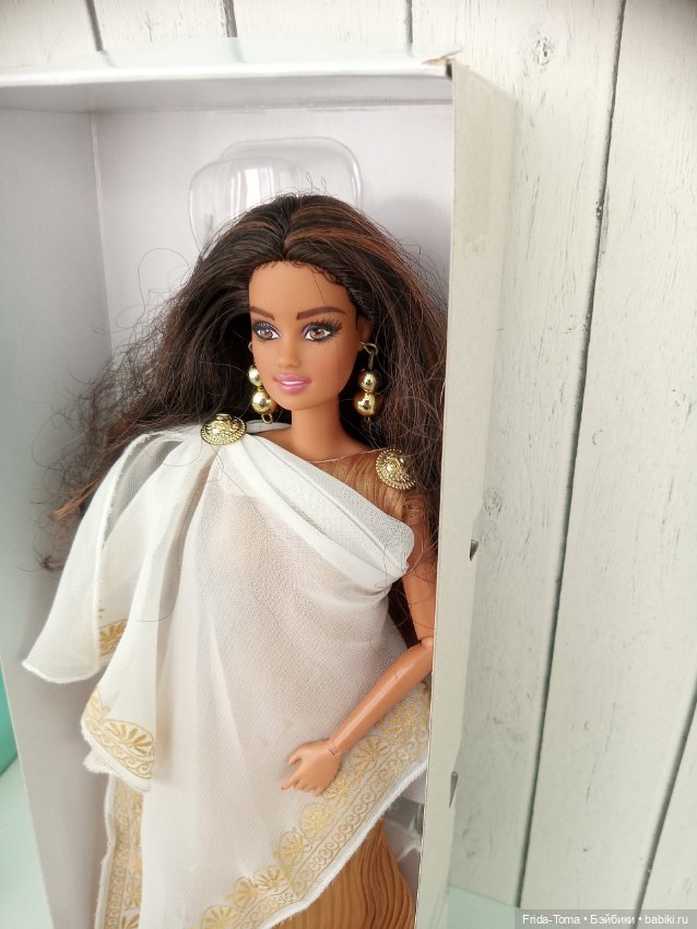 Барби Кинсениера Barbie quinceniera (фото 5)