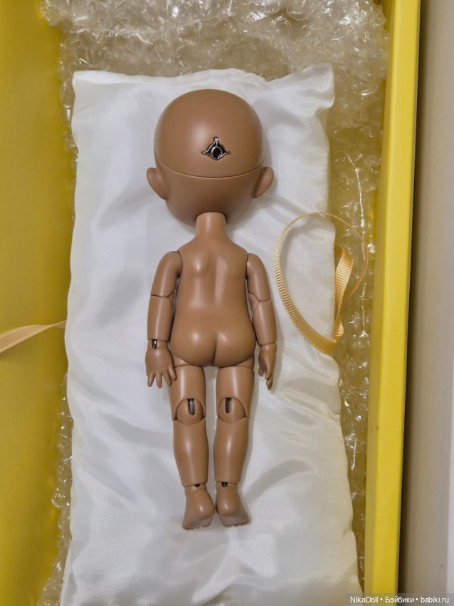 Event Lati Yellow Under the Sea ver. Koni (фото 6)