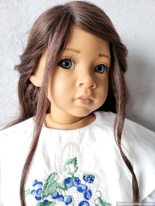 Ягодка от Elizabeth Lindner (фото 3)