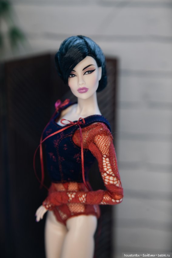 Одежда для Integrity toys (фото 3)