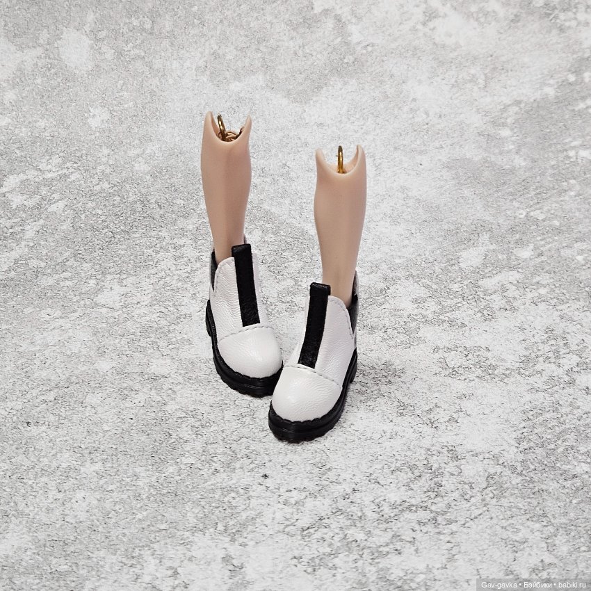 Для Птички Лоры — Обувь для BJD