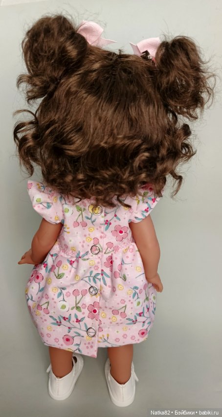 Ооак куколки — ООАК (кастом куклы) (фото 8)