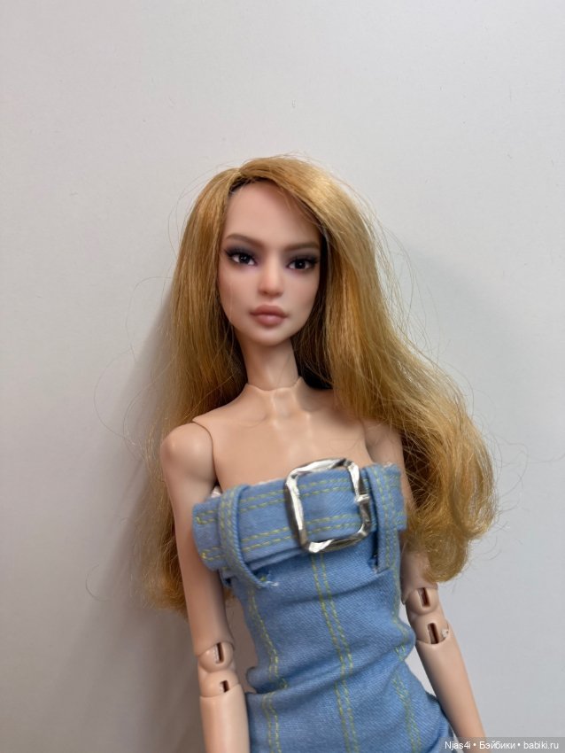 Продам Такеру — Авторские куклы BJD
