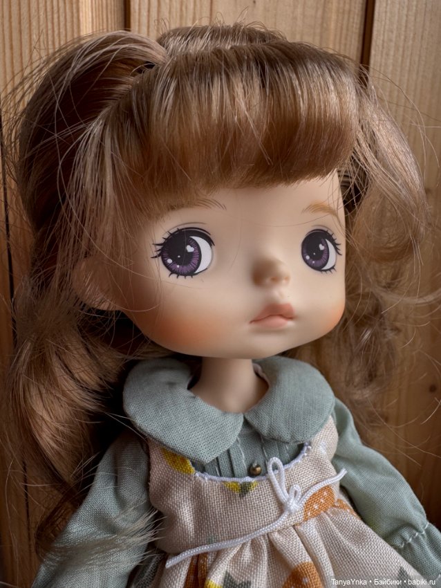 3000₽. Шарнирная куколка Xiaomi Monst с подарками. Рассрочка