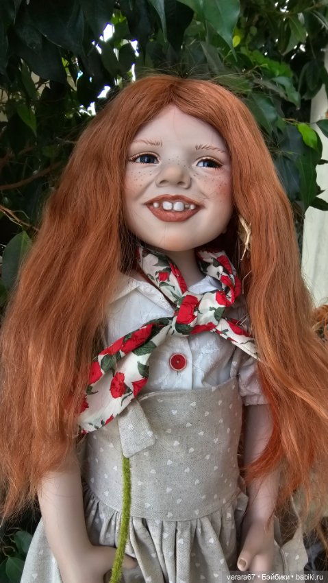 Шикарный парик из натуральных волос. Новый