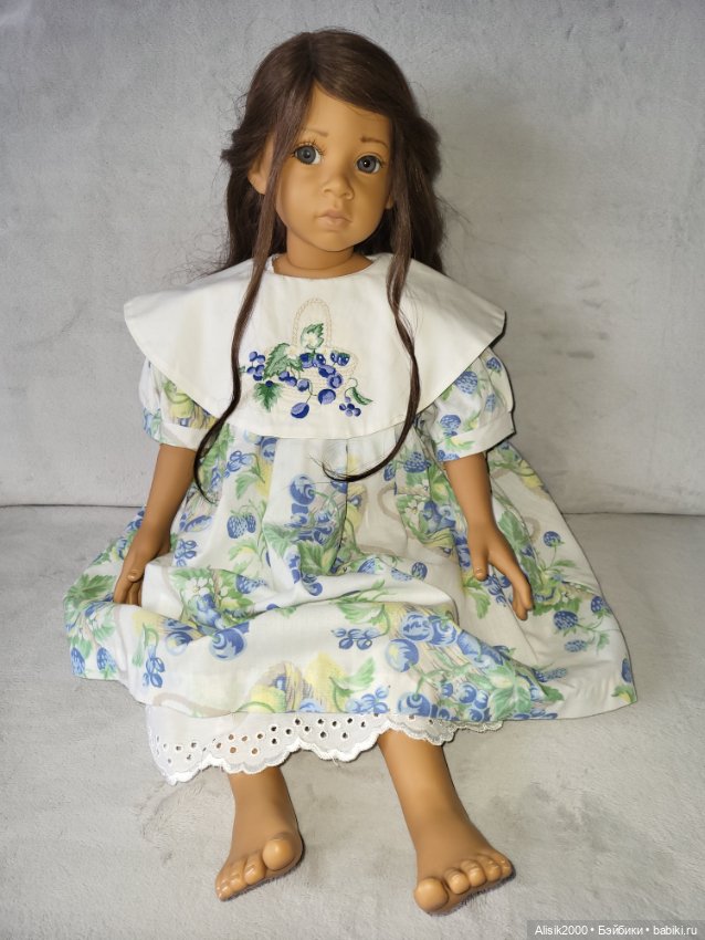 Ягодка от Elizabeth Lindner