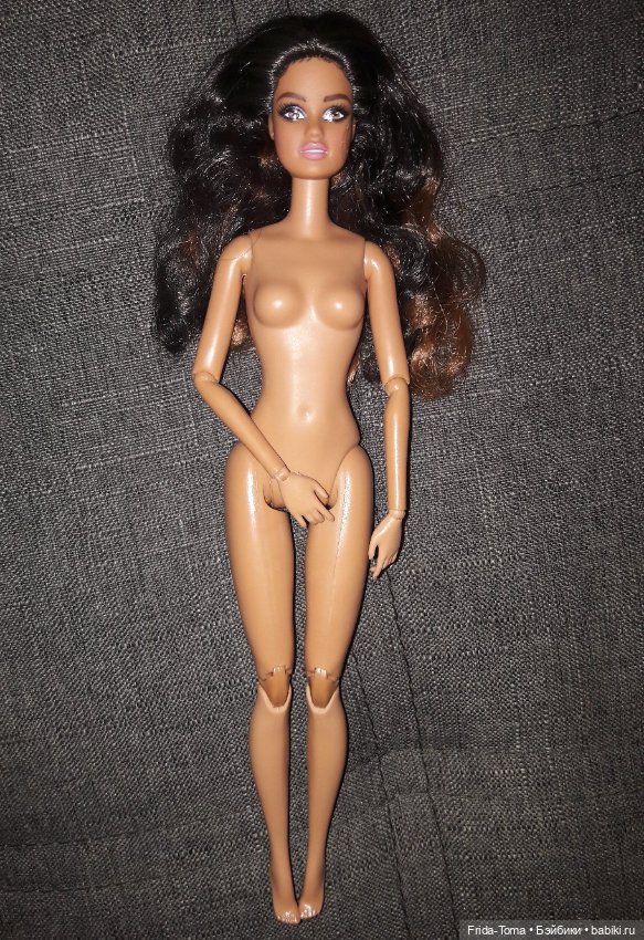 Барби Кинсениера Barbie quinceniera (фото 3)