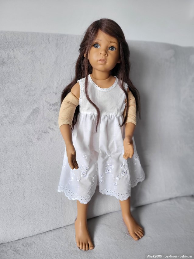 Ягодка от Elizabeth Lindner (фото 8)