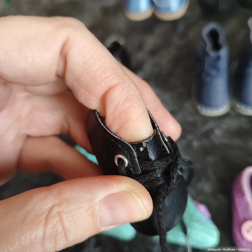 3 лота одежды и лот обуви для паолочек (фото 8)