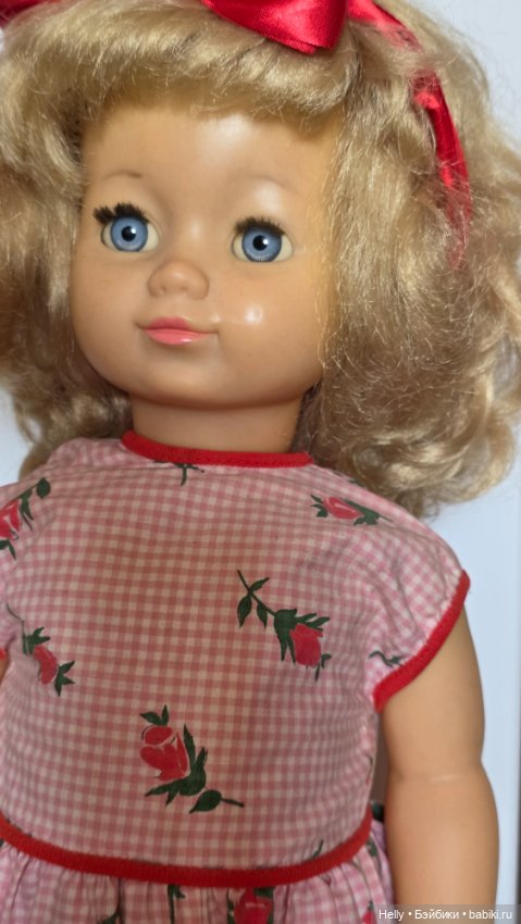 Очаровательная кукла Schildkröt (черепашка)