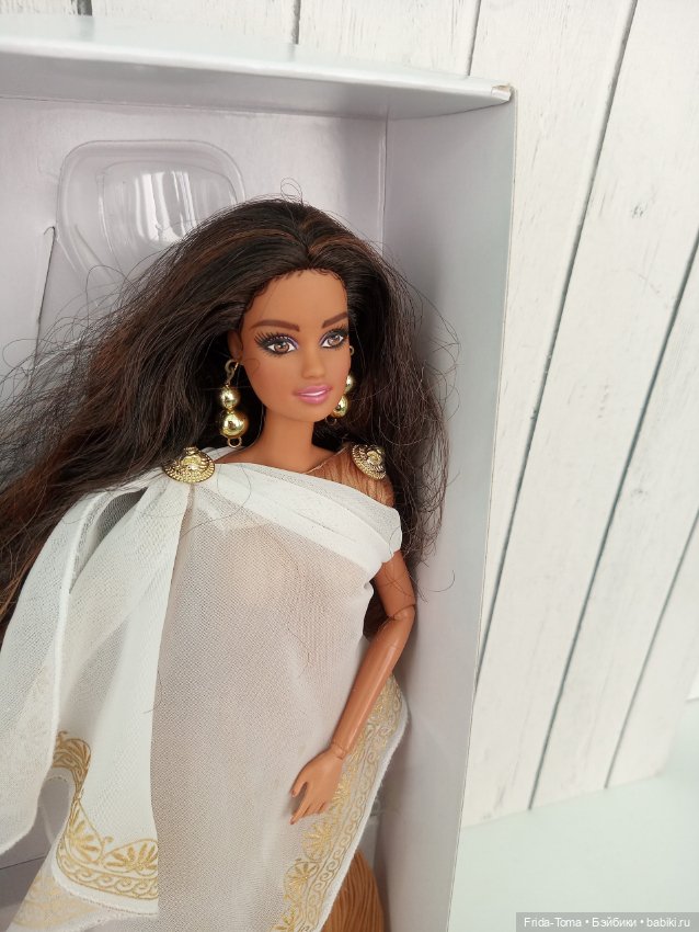 Барби Кинсениера Barbie quinceniera (фото 4)