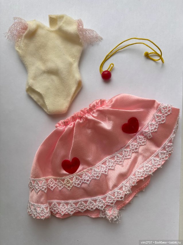 Сейлор Мун в розовом — Игровые куклы (фото 7)