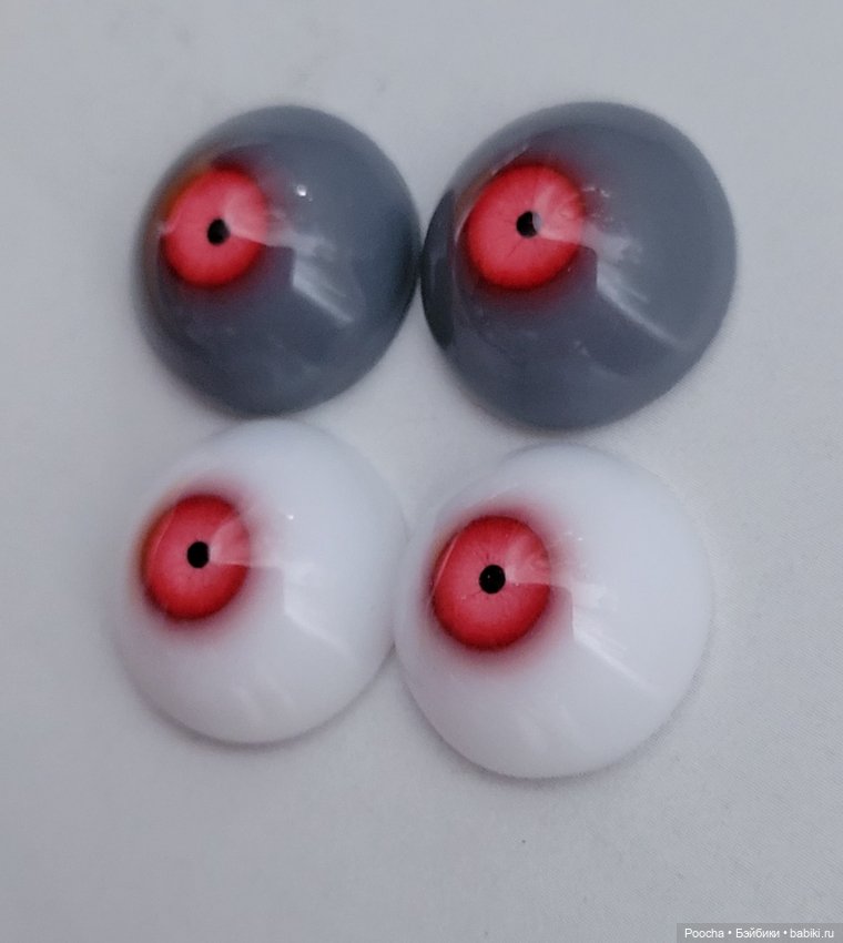 Глаза для кукол bjd 14/5 — Глаза для BJD