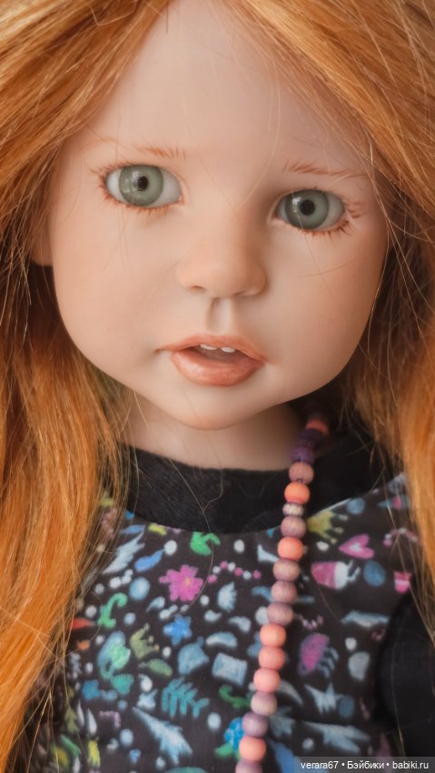 Модница Jolien от Zwergnase. Лимит закрыт (фото 3)