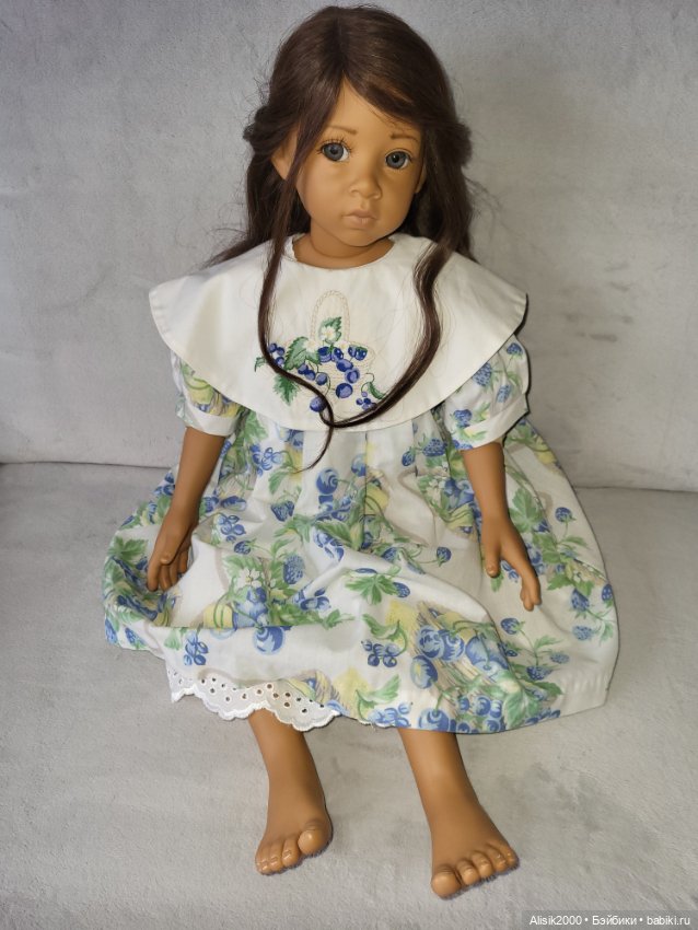 Ягодка от Elizabeth Lindner (фото 4)