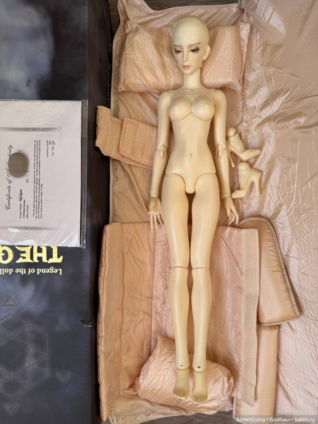 Продам Soom Benmore Breccia SG (фото 5)